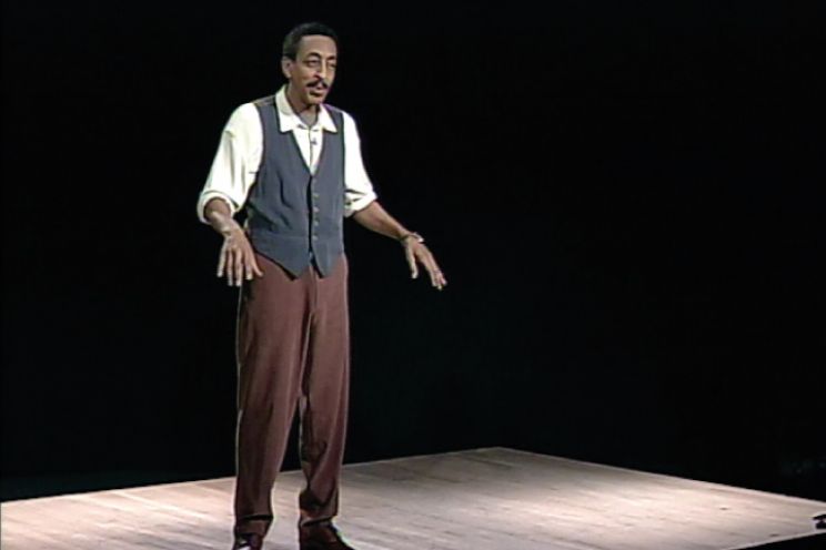 Gregory Hines