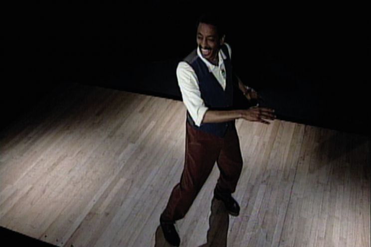 Gregory Hines