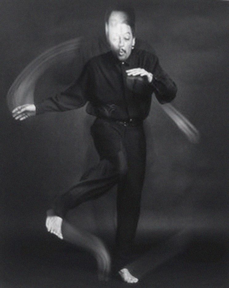Gregory Hines