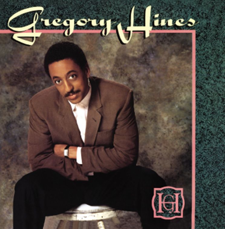 Gregory Hines