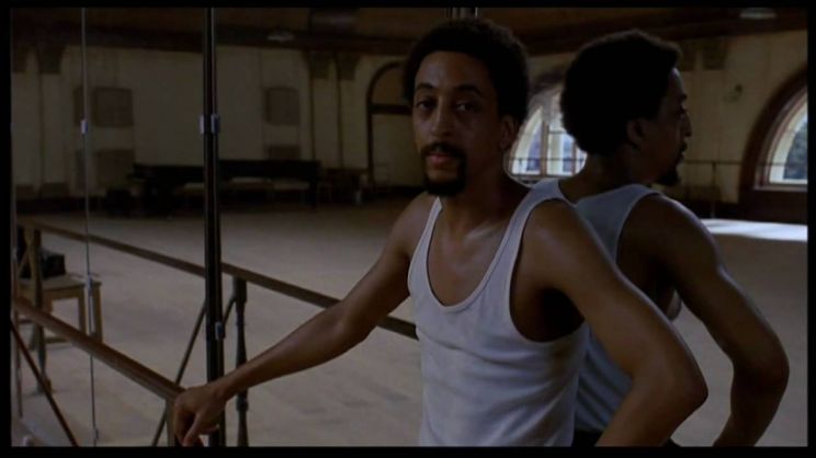 Gregory Hines