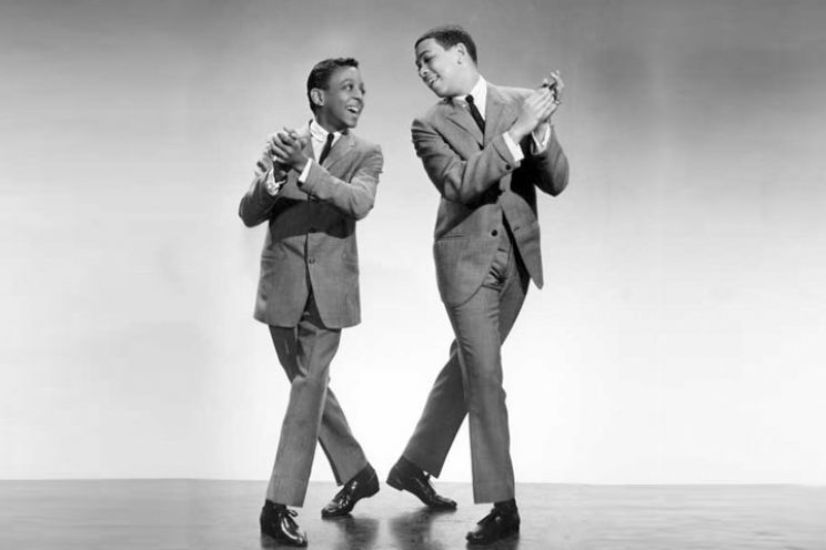 Gregory Hines