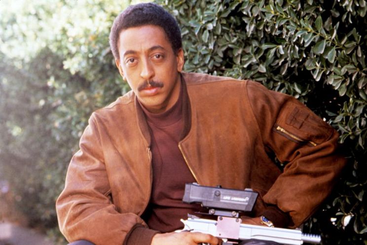 Gregory Hines