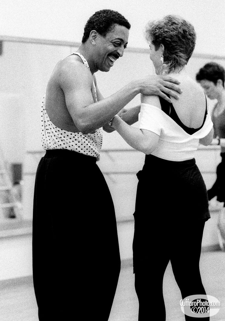 Gregory Hines