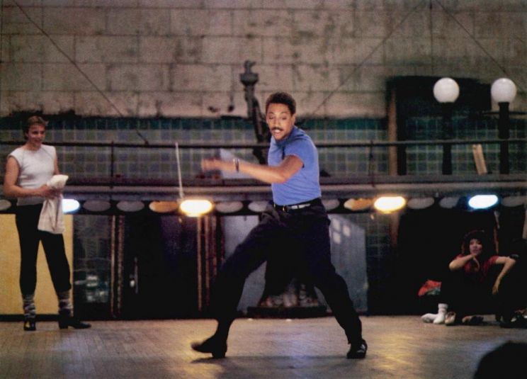 Gregory Hines