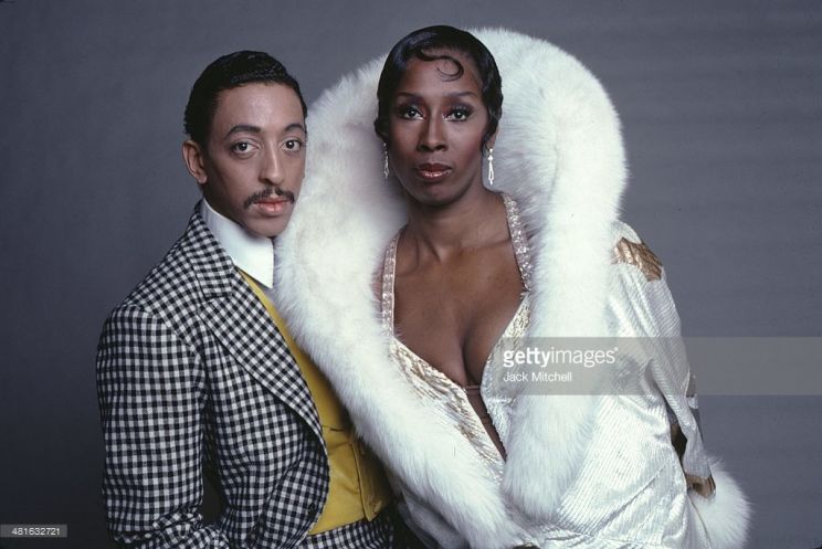 Gregory Hines