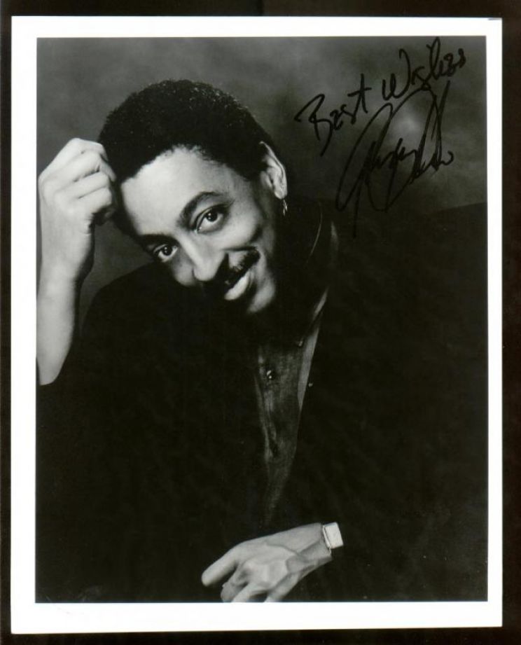 Gregory Hines