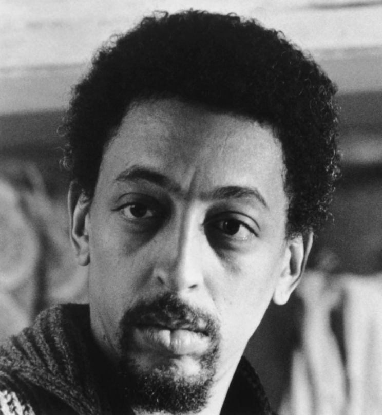 Gregory Hines