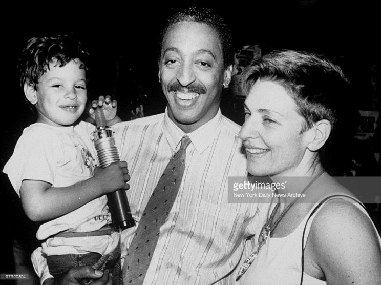 Gregory Hines