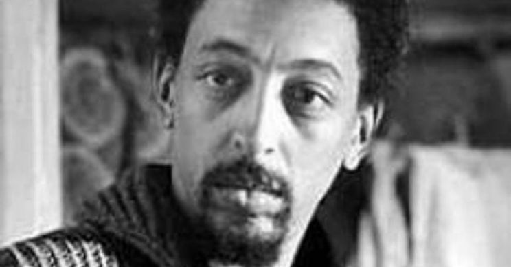 Gregory Hines