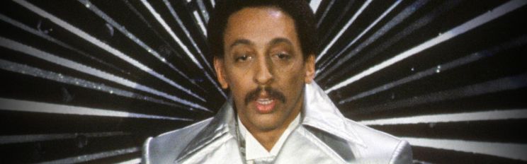 Gregory Hines