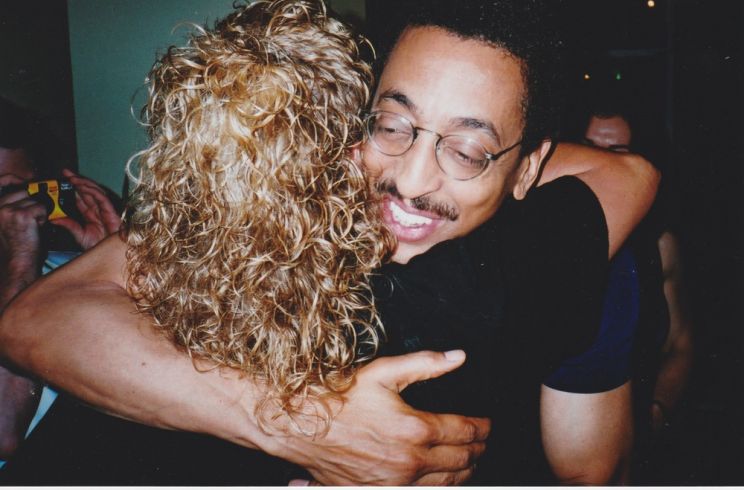 Gregory Hines