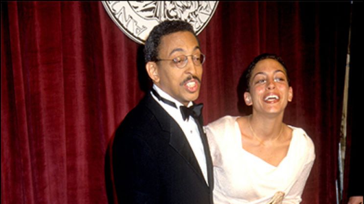 Gregory Hines