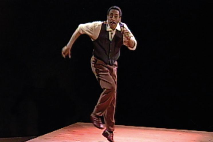 Gregory Hines