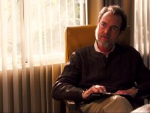 Gregory Itzin