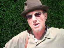 Gregory Itzin