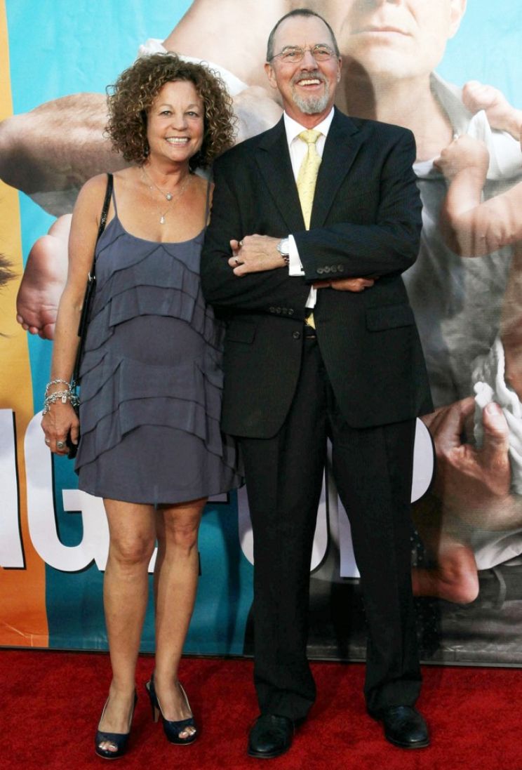 Gregory Itzin