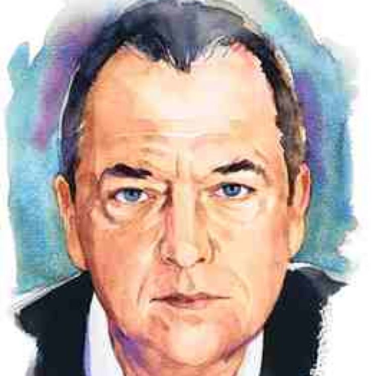 Gregory Itzin