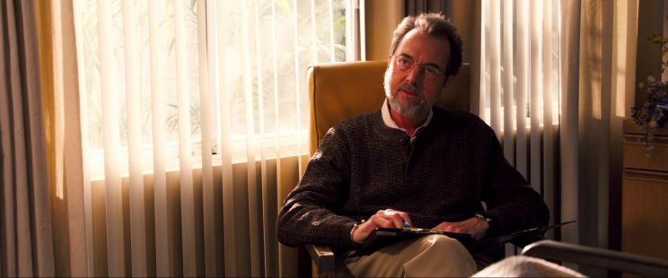 Gregory Itzin