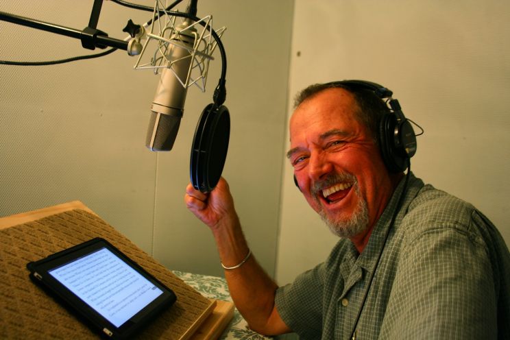 Gregory Itzin