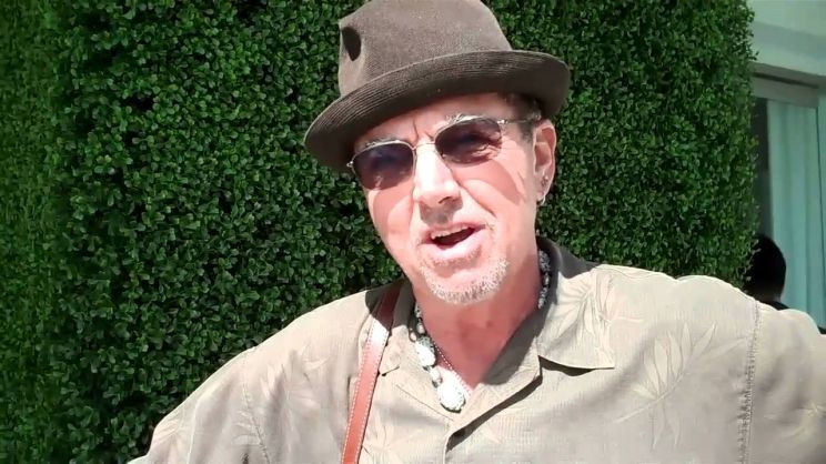 Gregory Itzin