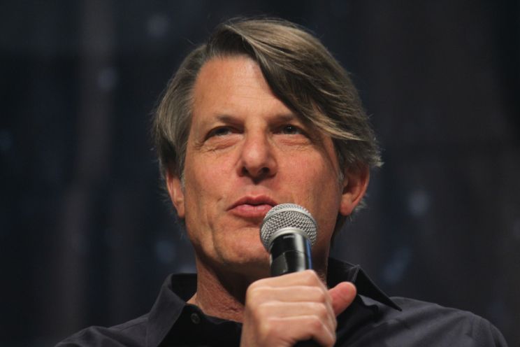 Gregory Itzin