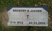Gregory Jacobs