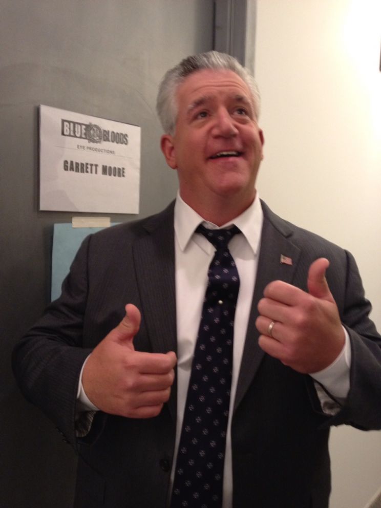 Gregory Jbara