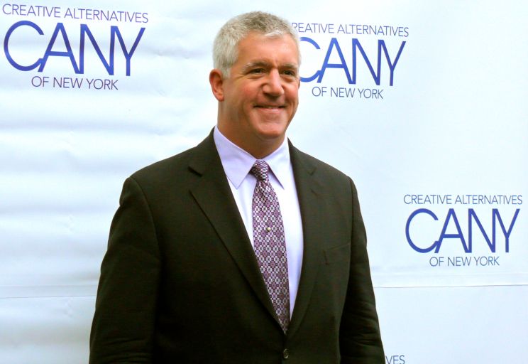 Gregory Jbara