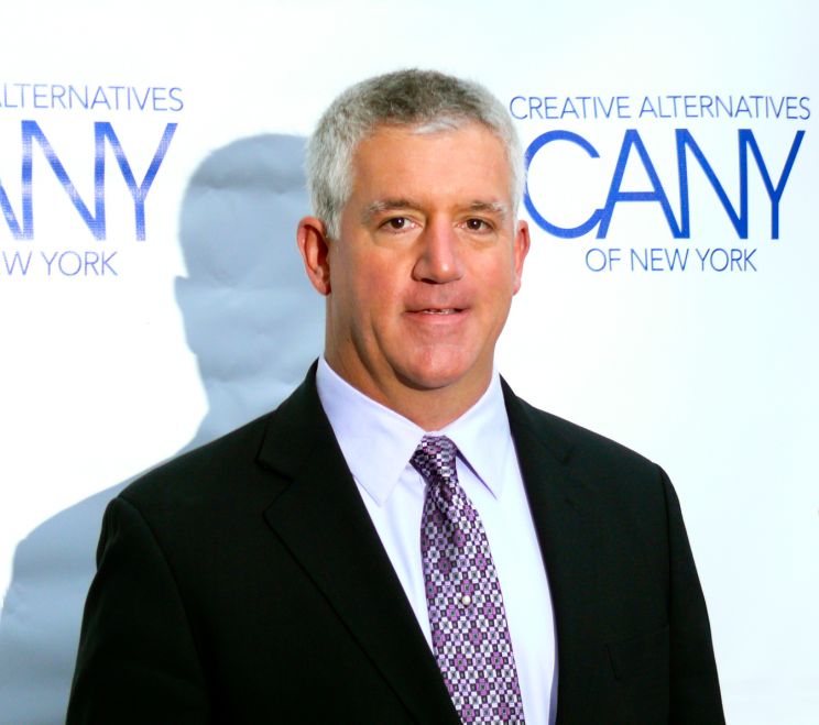 Gregory Jbara