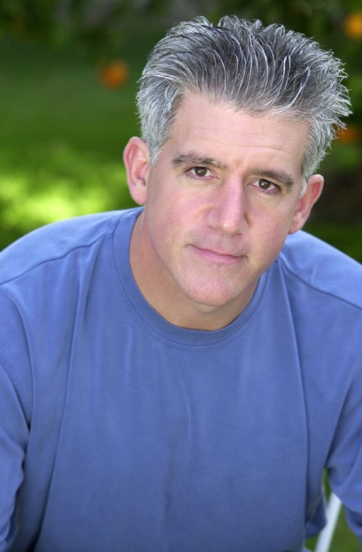 Gregory Jbara