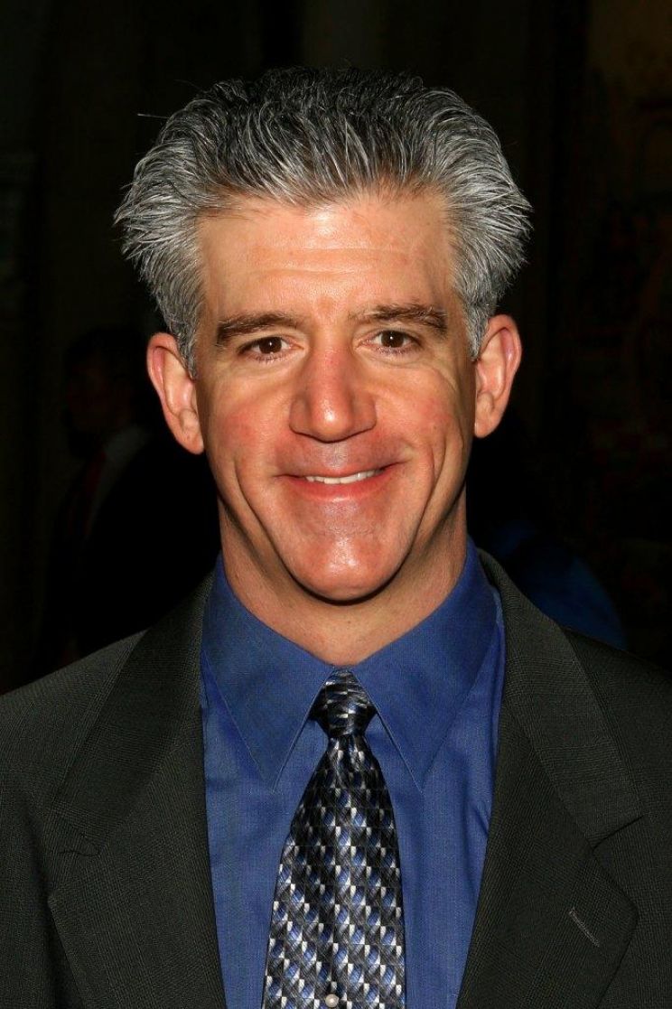 Gregory Jbara