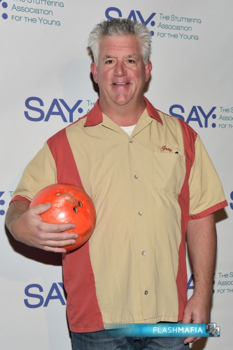 Gregory Jbara