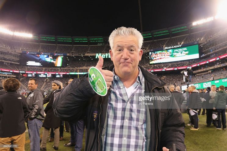Gregory Jbara