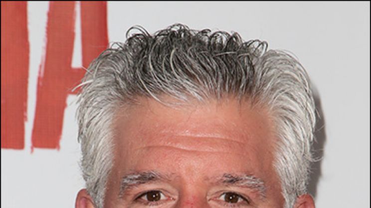 Gregory Jbara