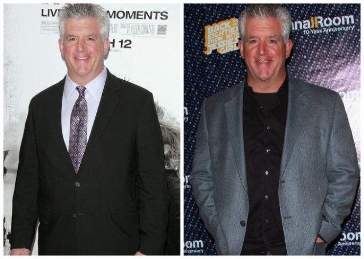 Gregory Jbara