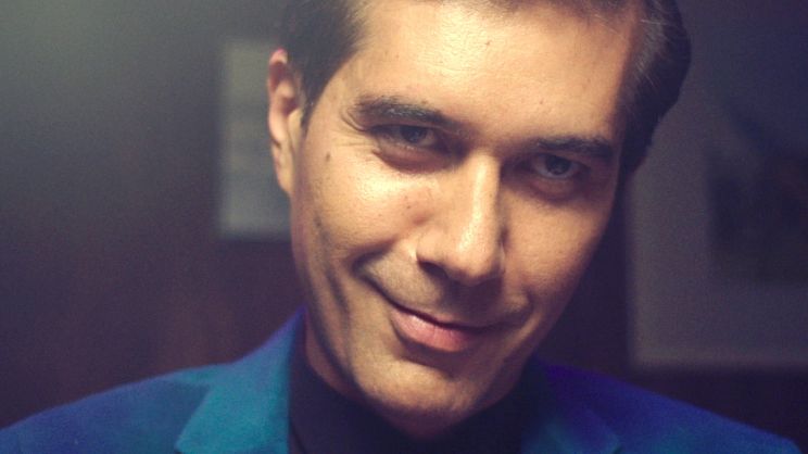 Gregory Kasyan