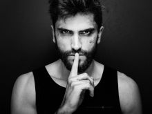 Gregory Marcel