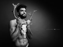 Gregory Marcel
