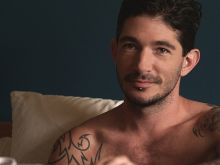 Gregory Marcel