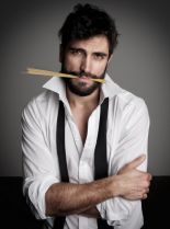 Gregory Marcel