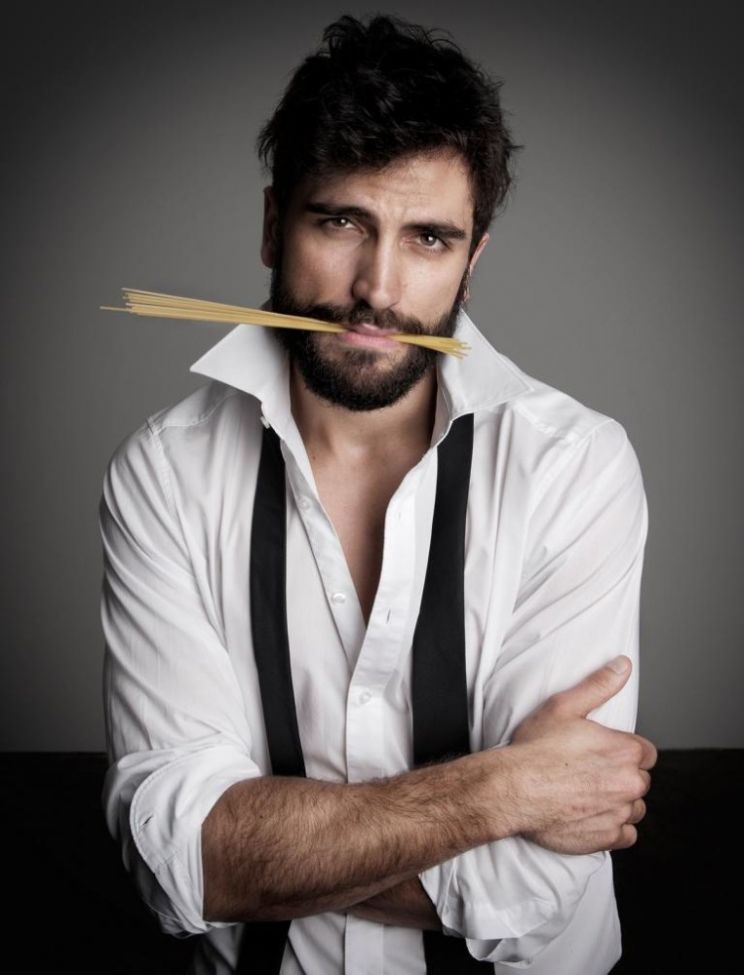 Gregory Marcel