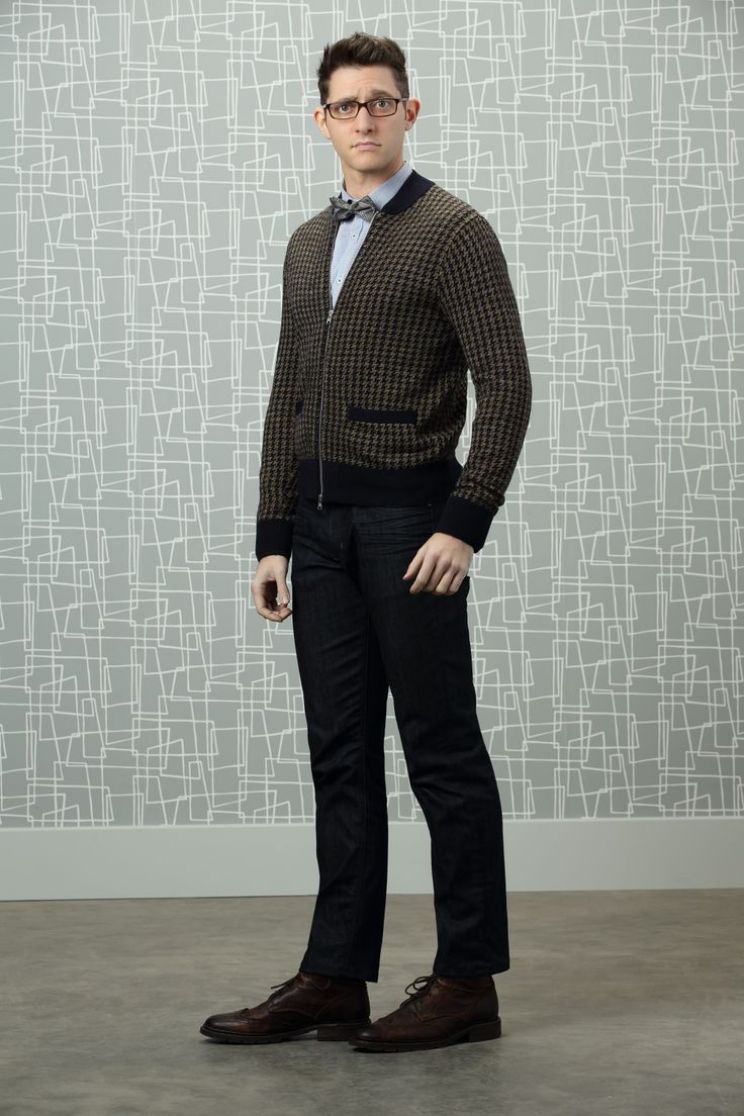 Gregory Marcel