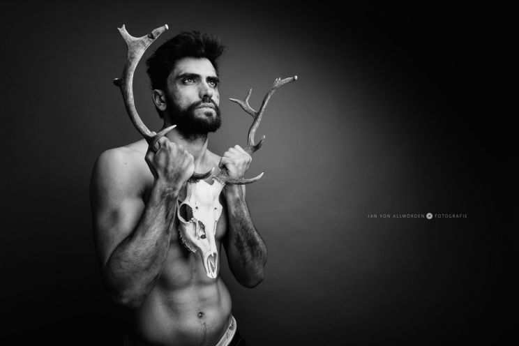 Gregory Marcel