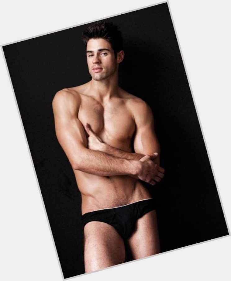 Gregory Marcel