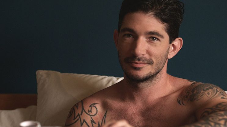 Gregory Marcel