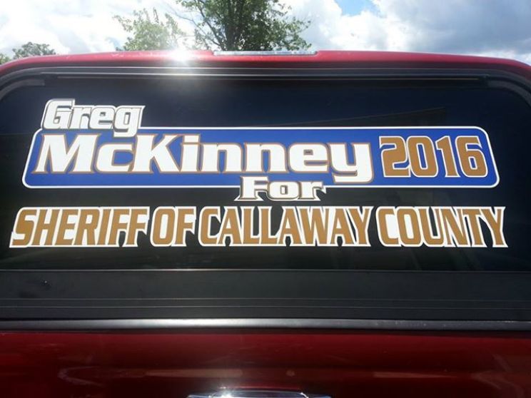 Gregory McKinney