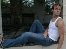 Gregory Michael