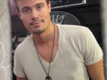 Gregory Michael