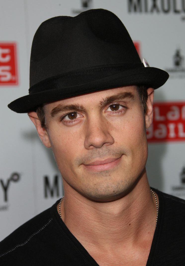 Gregory Michael